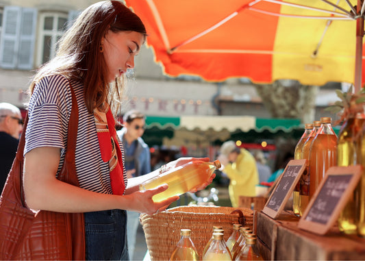 Paris’ Hidden Gourmet Gems: 5 Exquisite Shops Only Locals Know