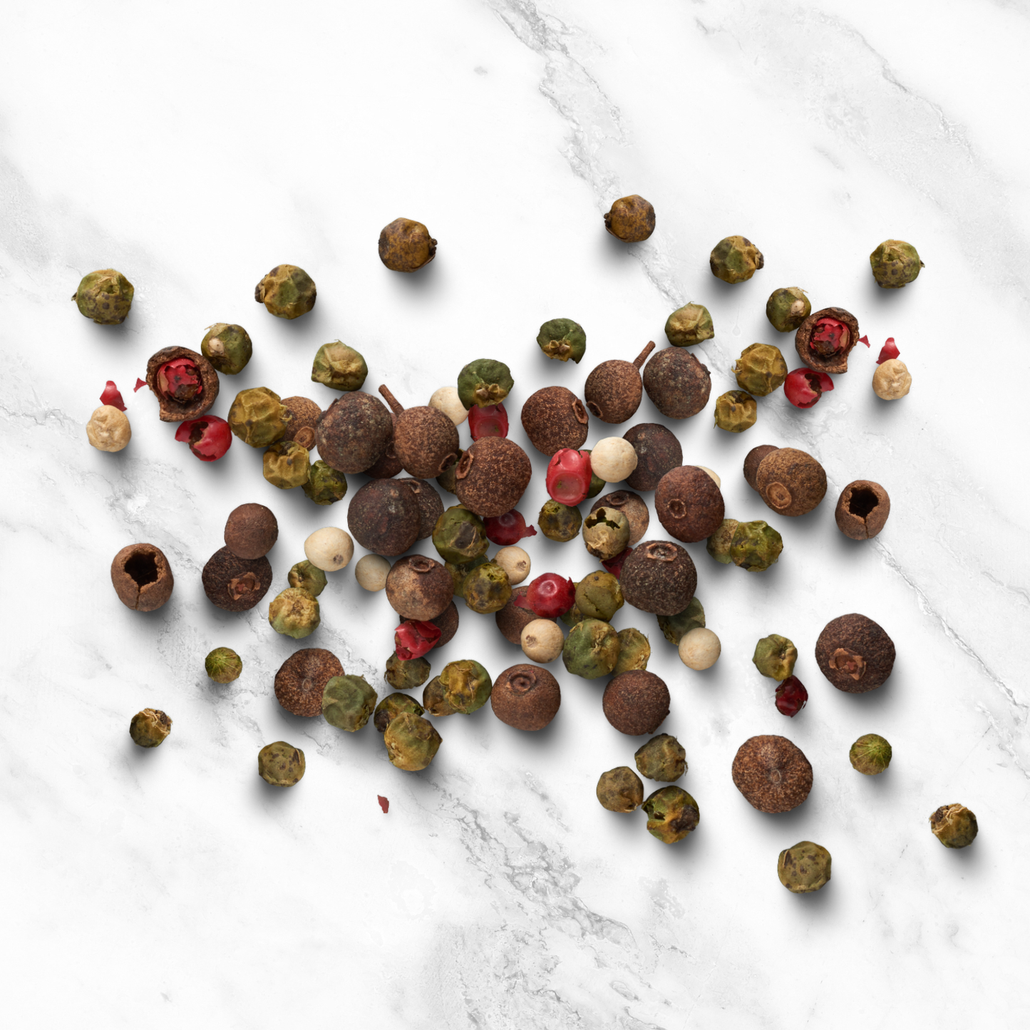 5 Pepper Blend | Mélange 5 Baies