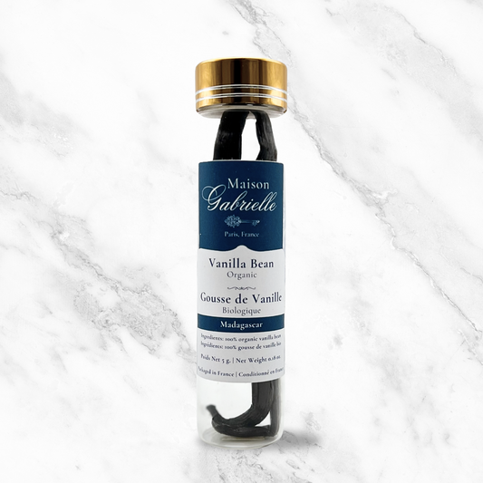 Vanilla Beans | Organic