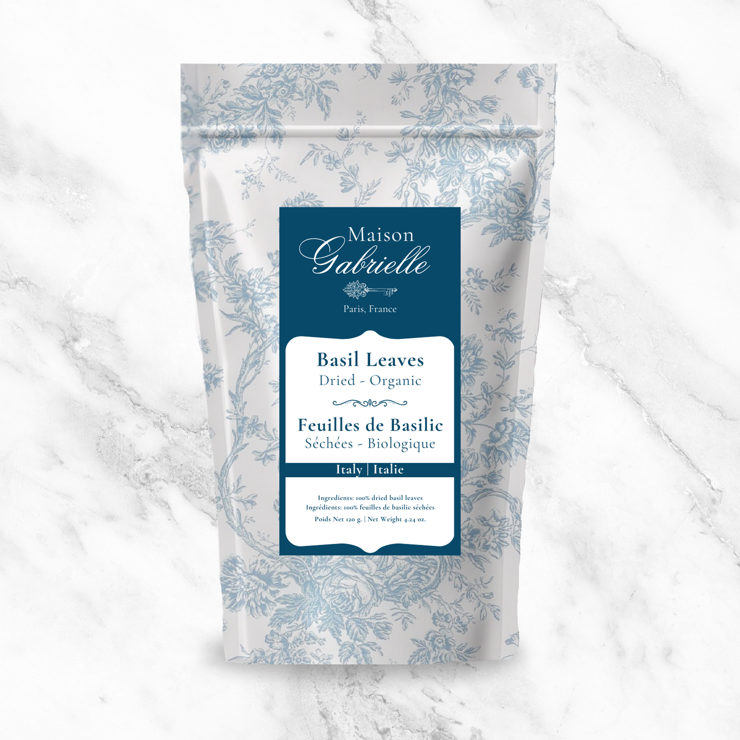 Basil | Organic