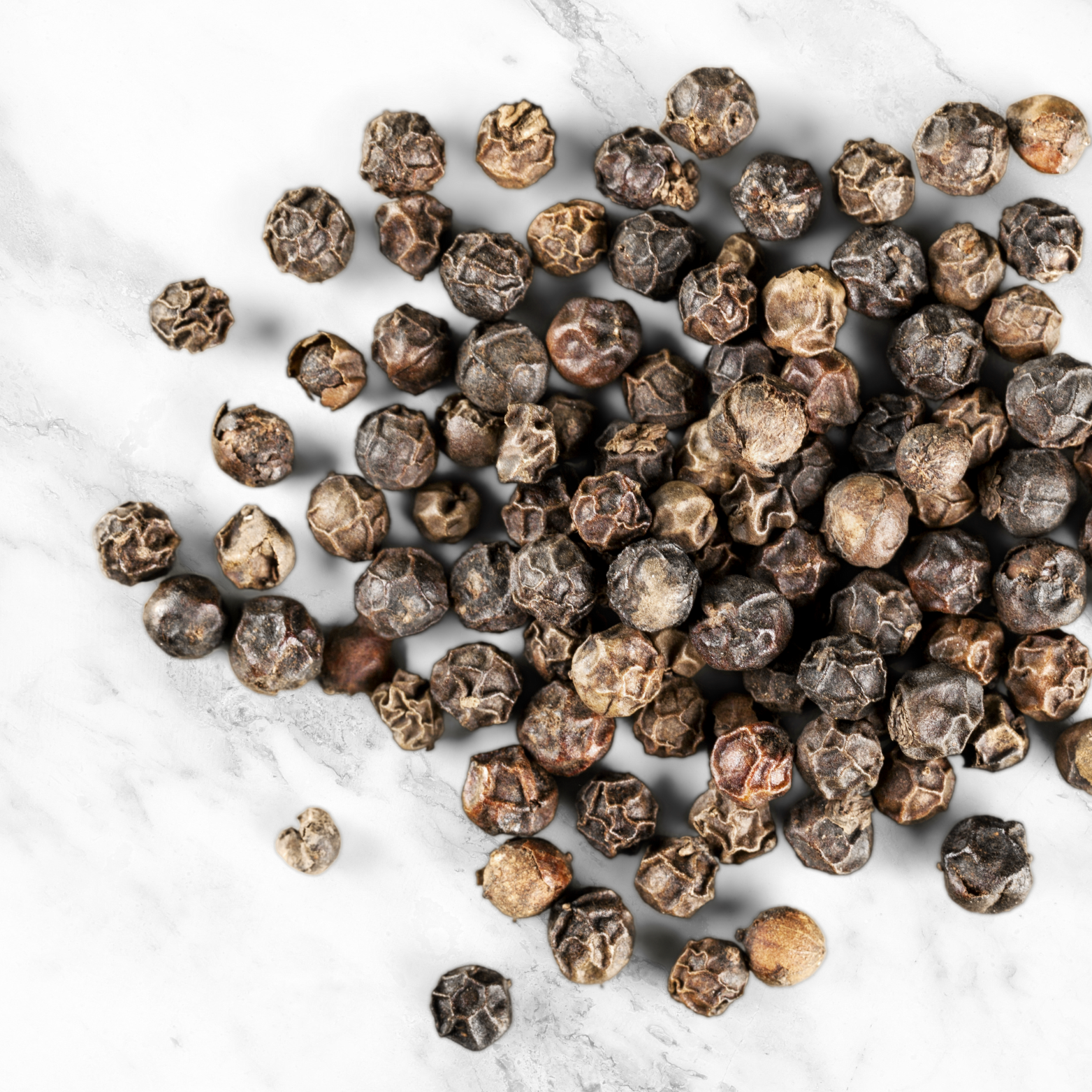 Best Organic Black Peppercorns | Poivre Noir en Grains
