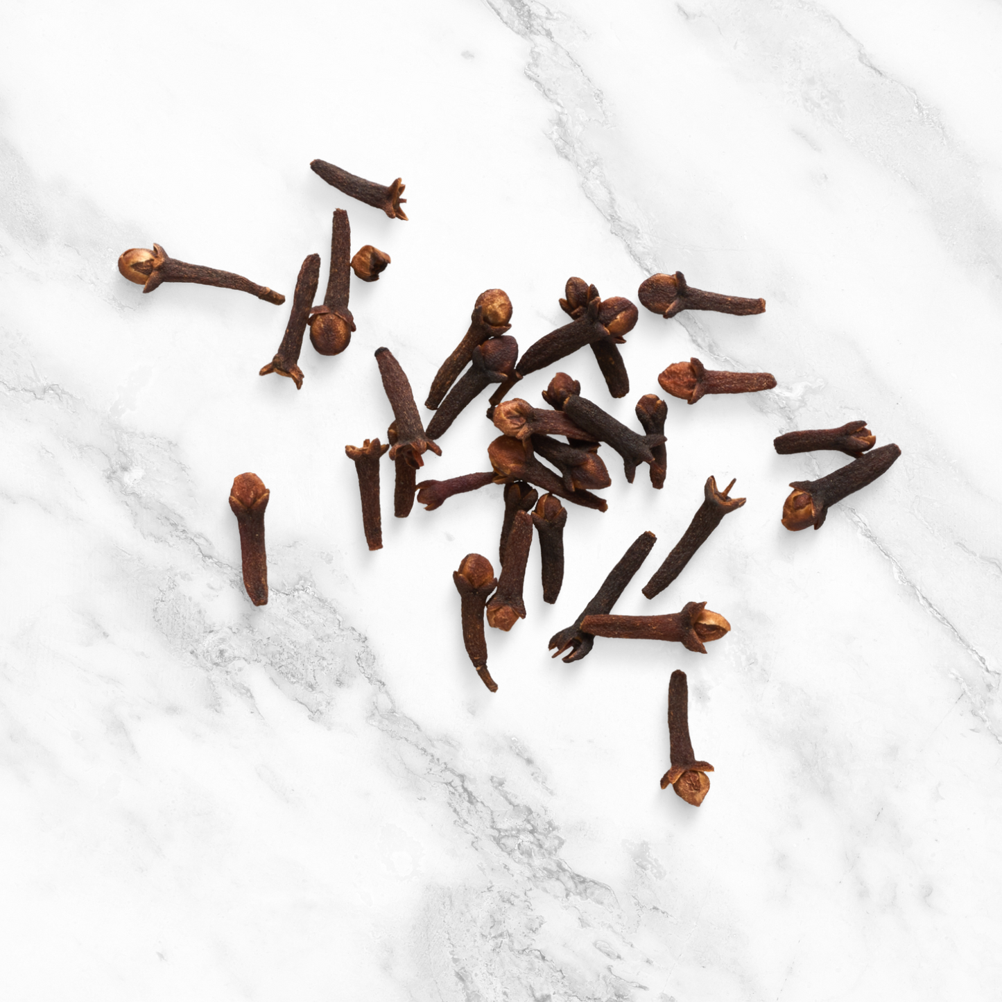 Organic Cloves from Madagascar