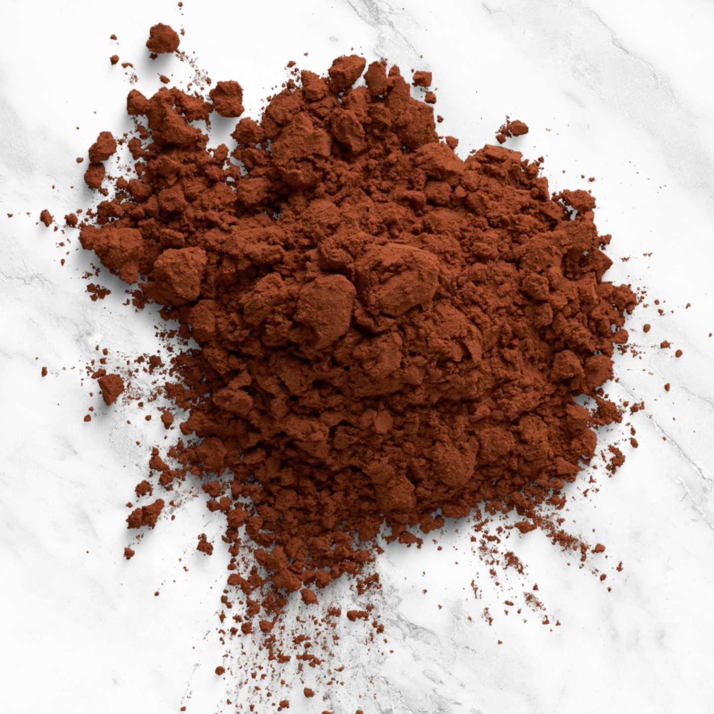 Best organic COCOA_POWDER