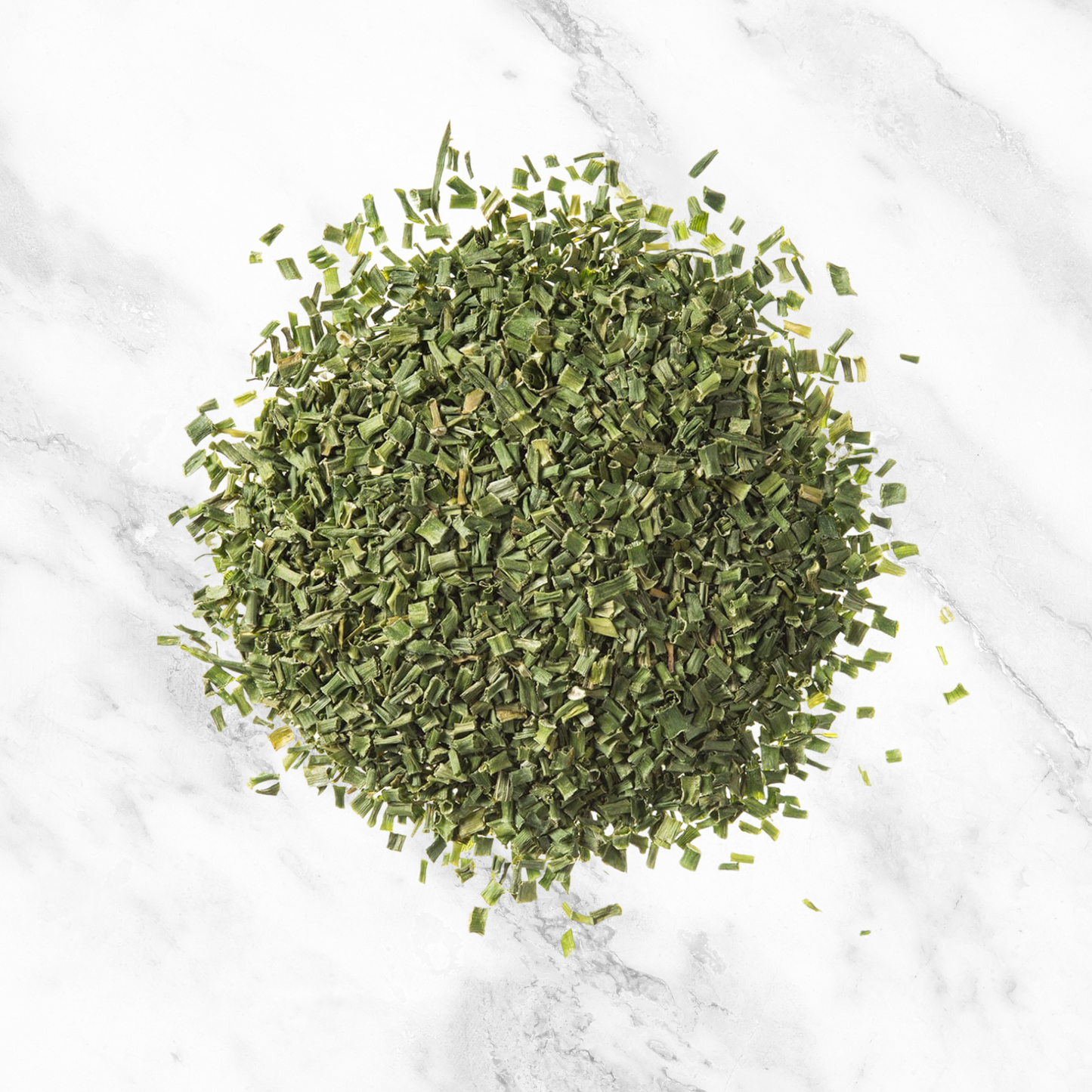 Organic Dried Chives