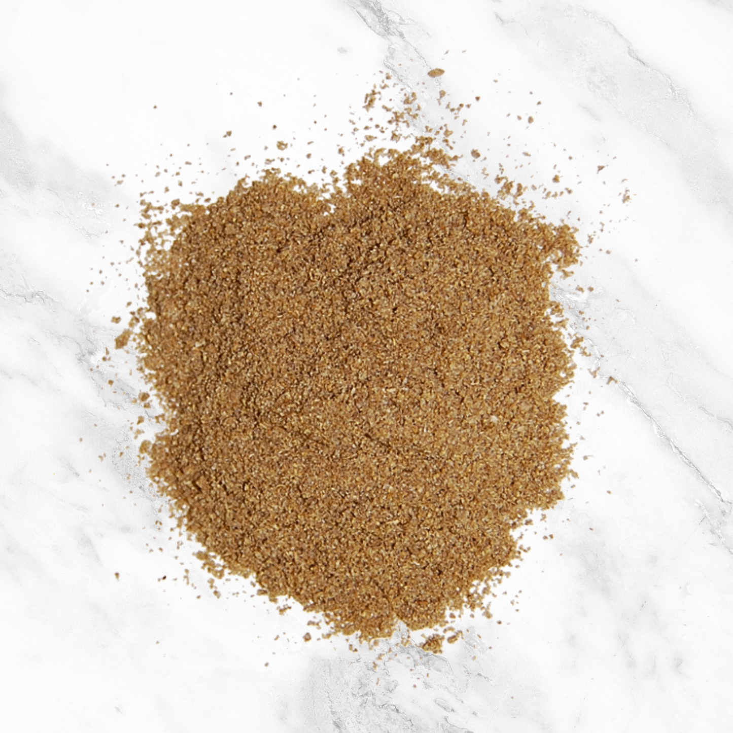 Organic Coriander