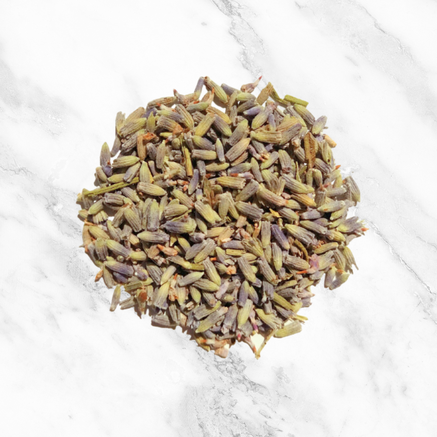 Dried Lavender