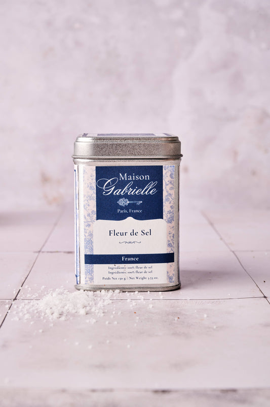 Fleur de Sel