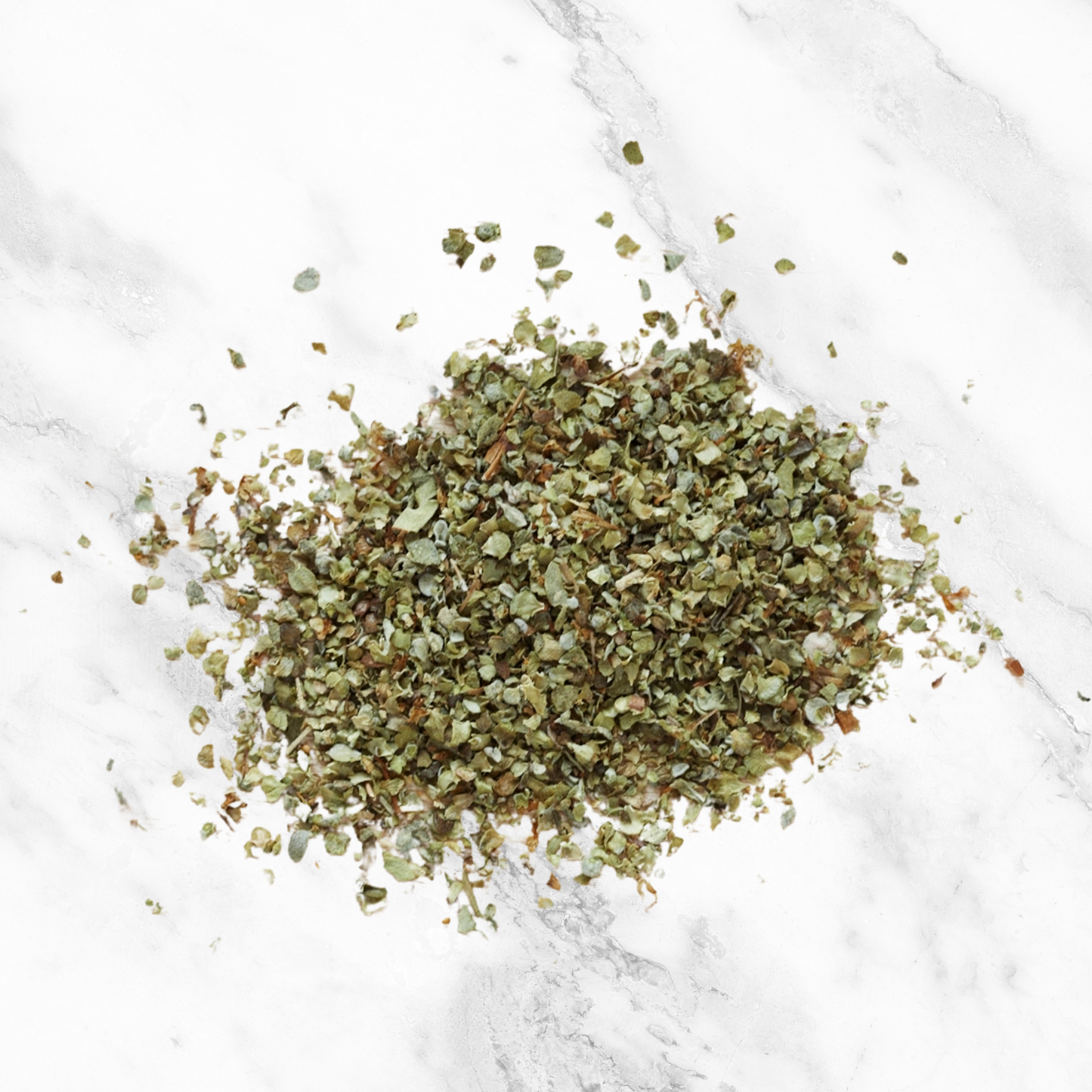 Dried Marjoram Spice