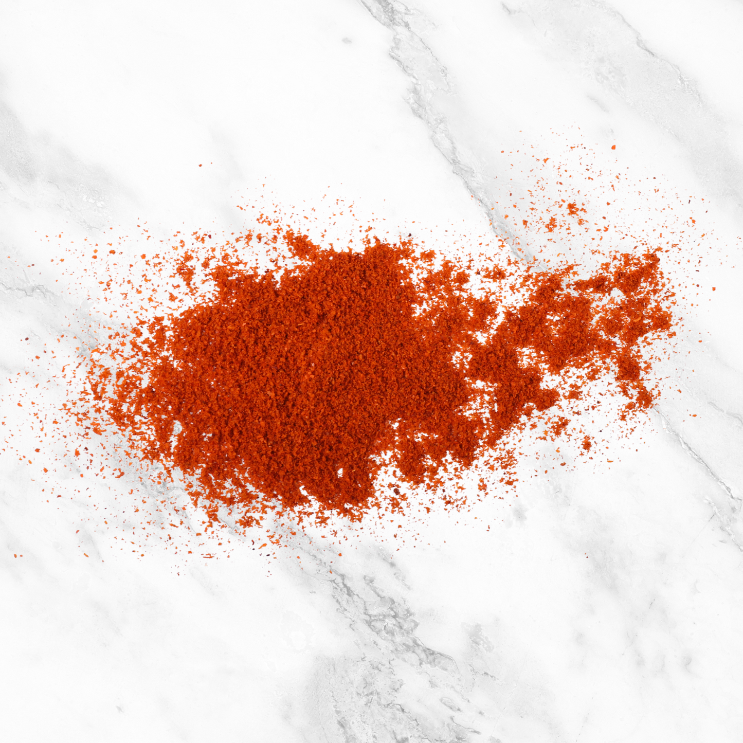 Sweet Paprika