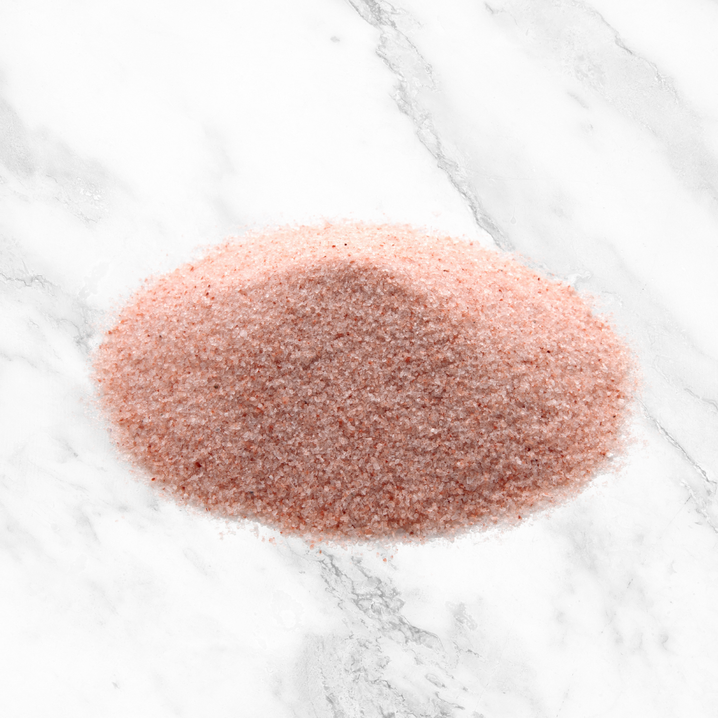 Ground Pink Himalayan Salt
