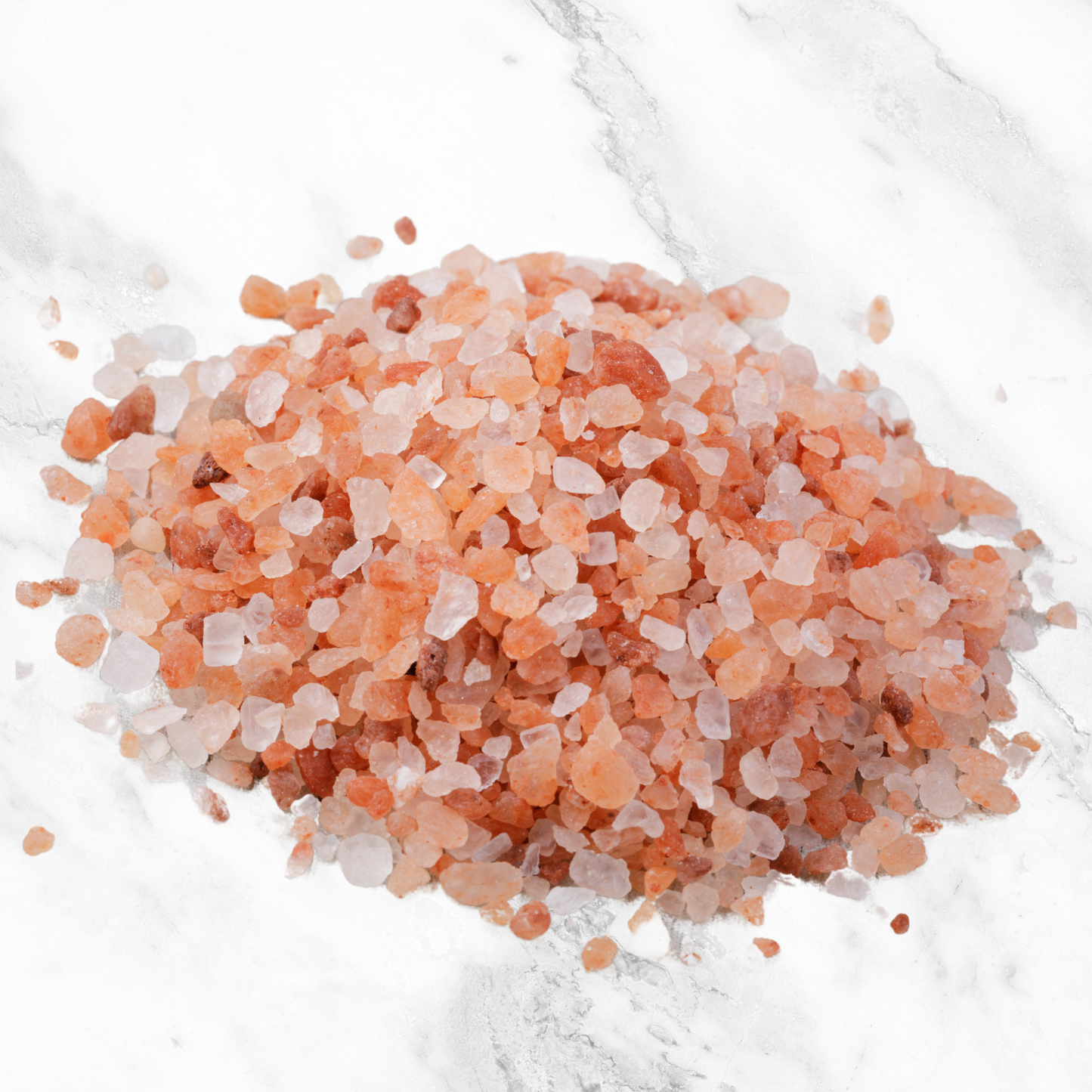 Pink Himalayan Salt Crystals