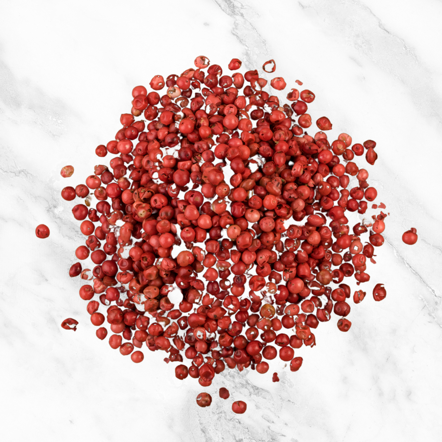 Poivre Rouge - Poivre Rouge en Grains