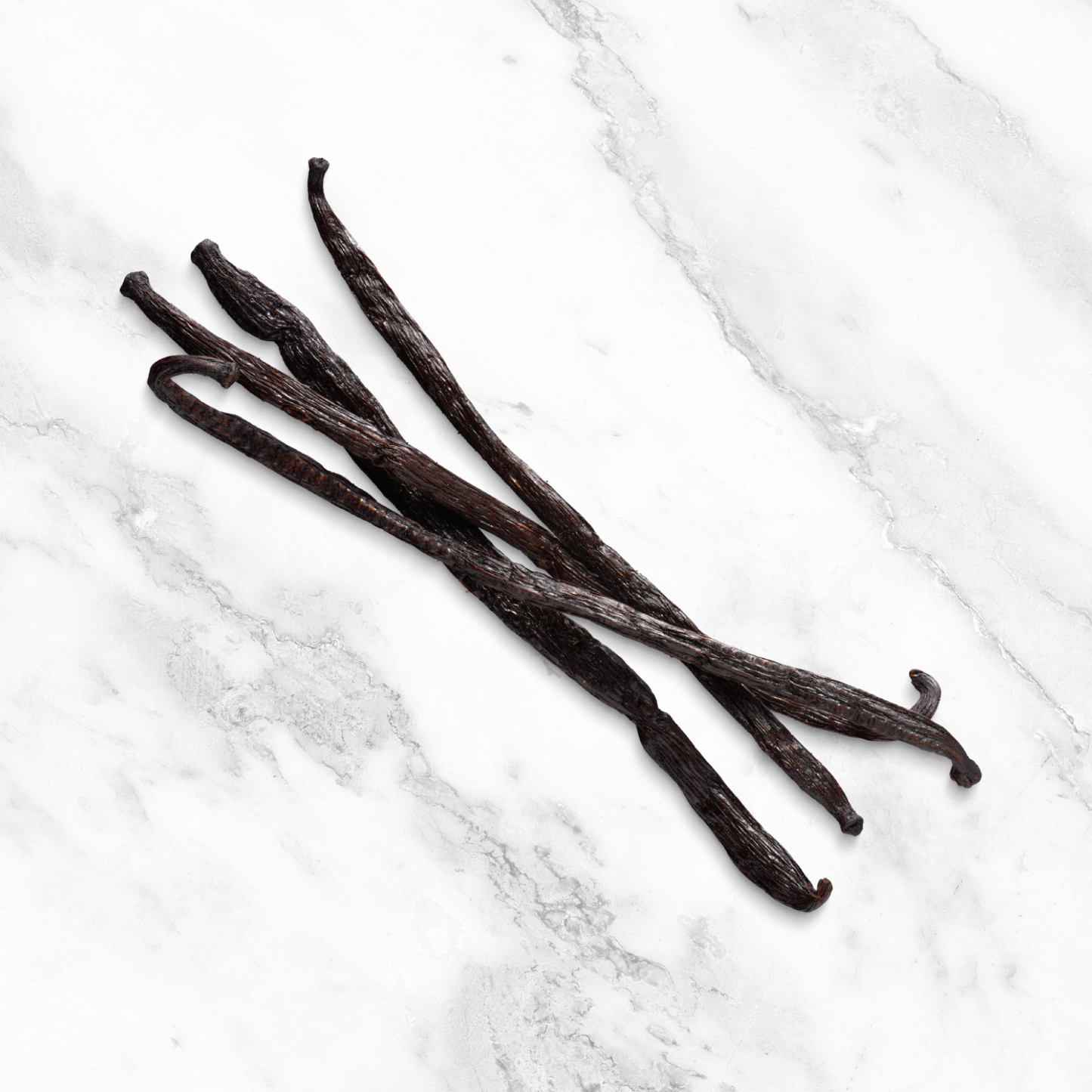 Organic Vanilla Beans