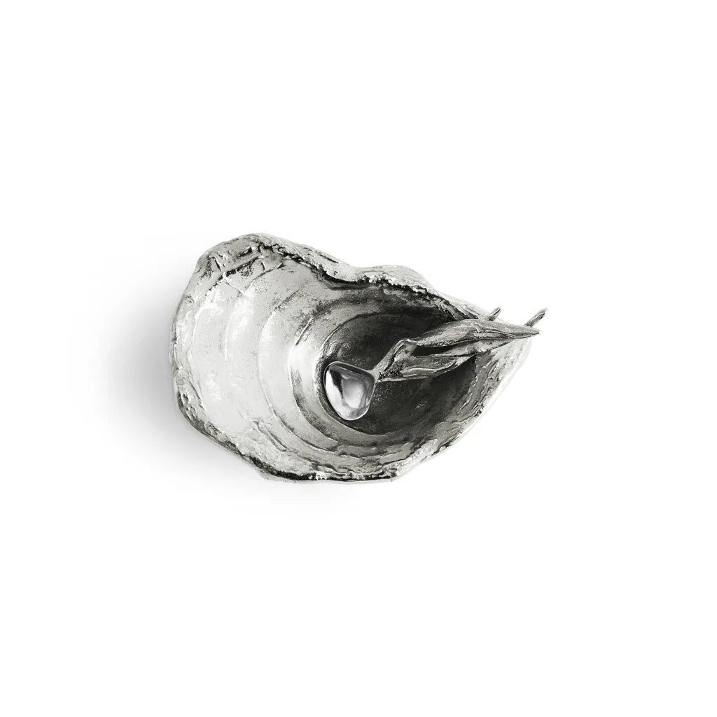 Ocean Reef Salt Cellar w/ Spoon