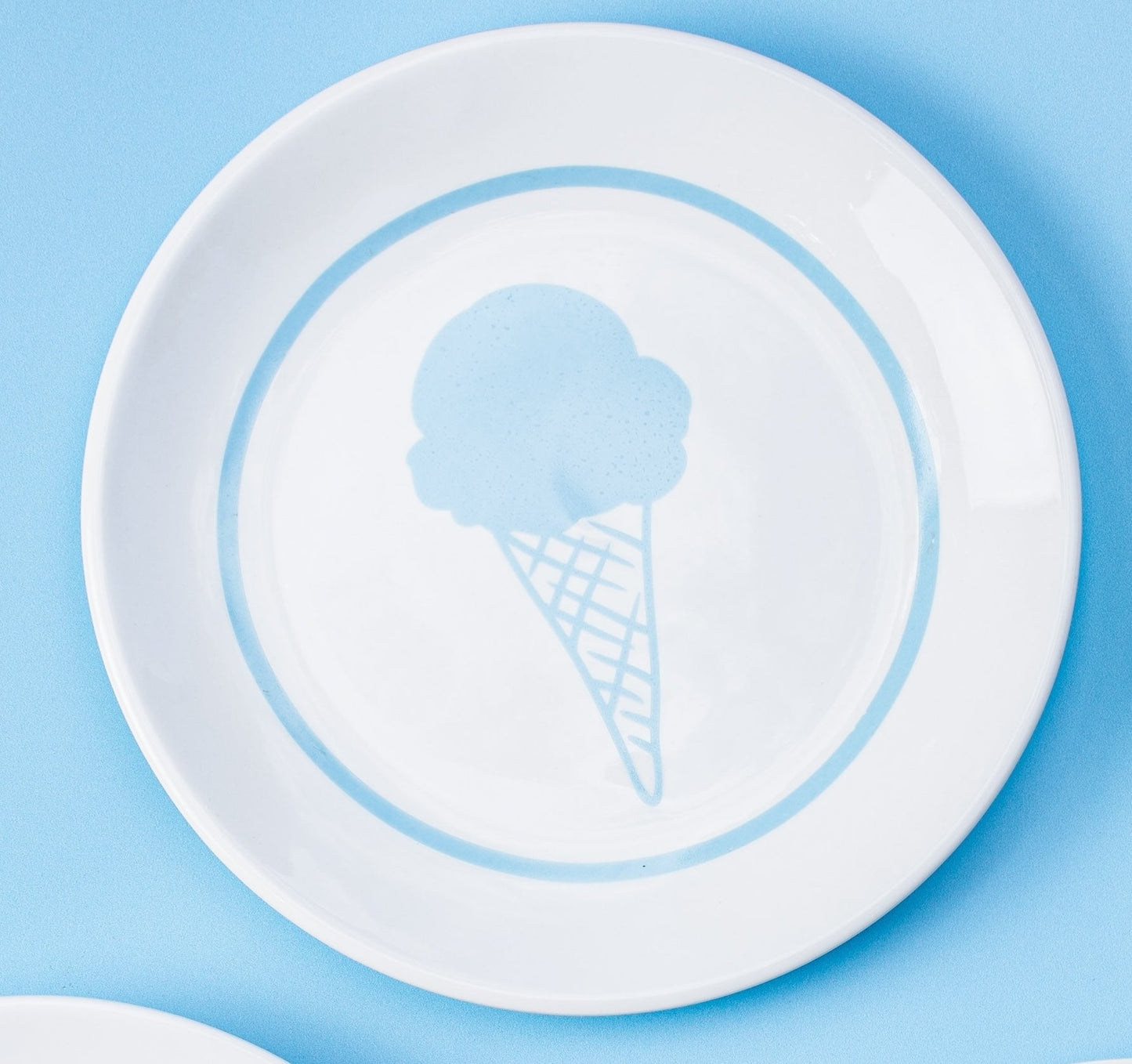 Italian Aperitivo Nosh Plates