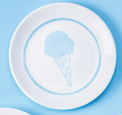 Italian Aperitivo Nosh Plates