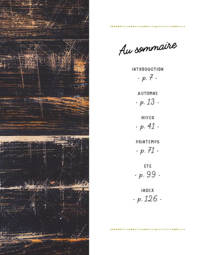 COOKBOOK: Bouillons et Soupes by Lucie Reynier, Maison Gabrielle & Editions Marie Claire