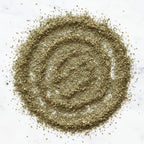 Basilic séché