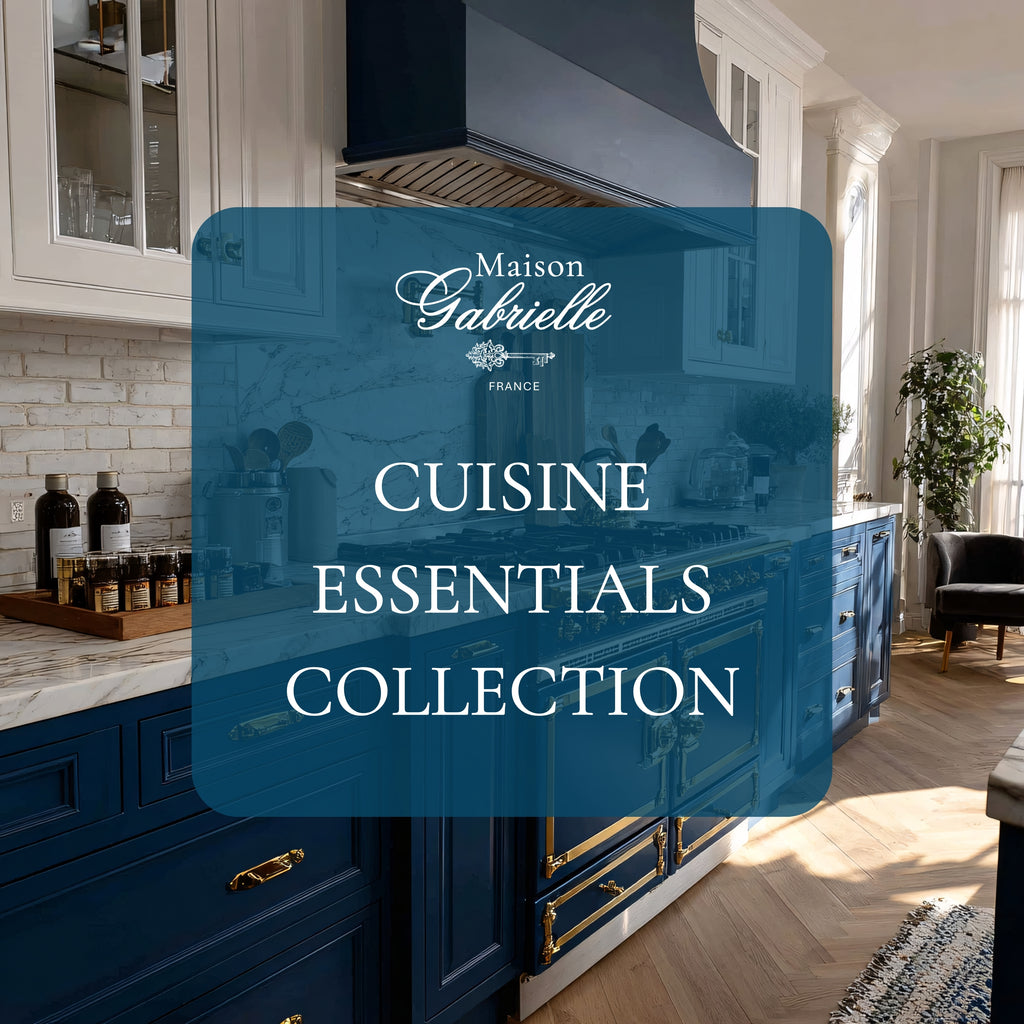 Cuisine Essentials | Gourmet Collection
