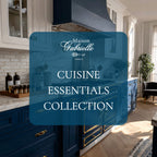Cuisine Essentials | Gourmet Collection