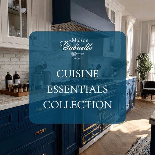 Cuisine Essentials Collection