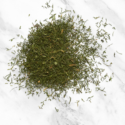 Organic Dill