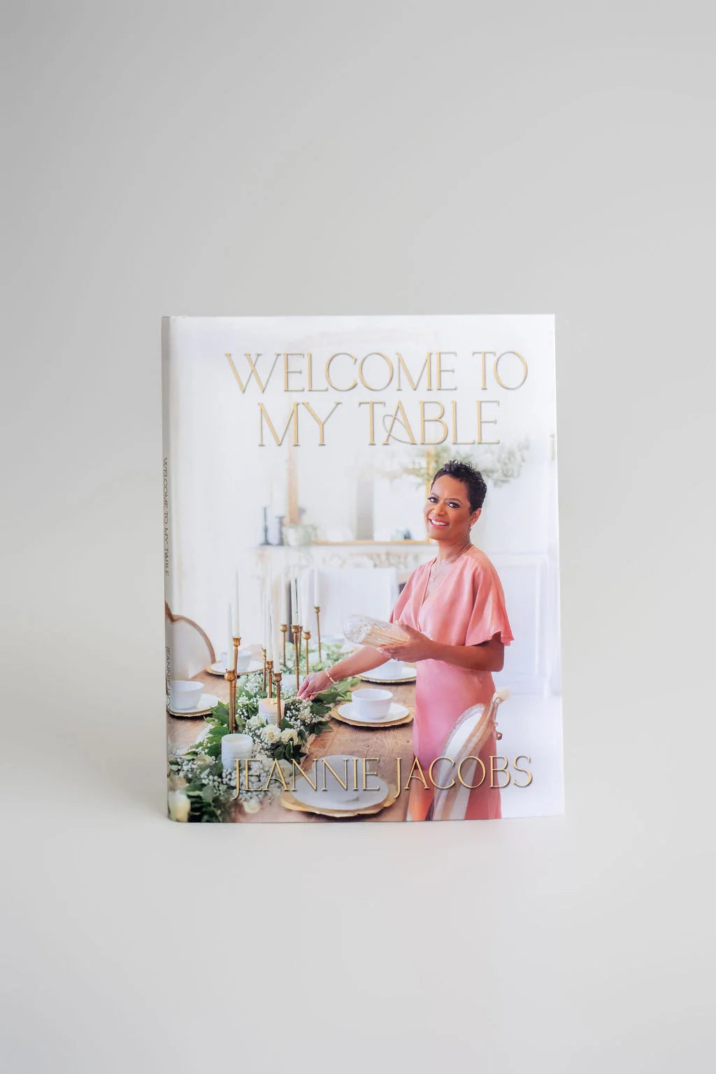 Welcome to My Table Gift Collection