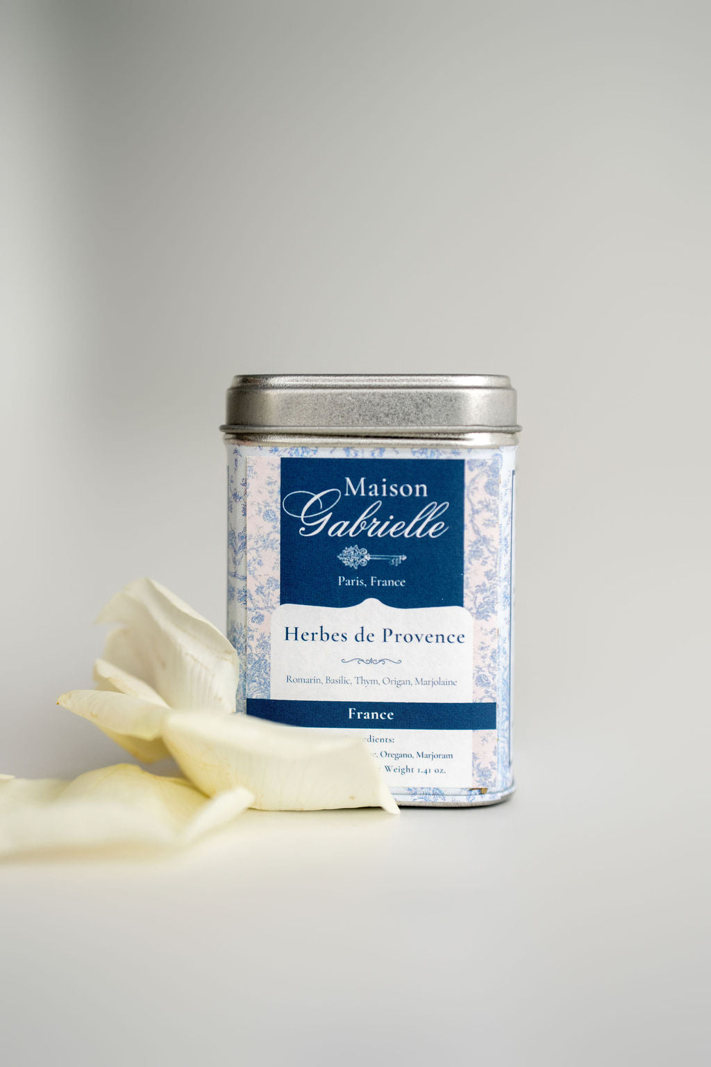 Welcome to My Table Gift Collection