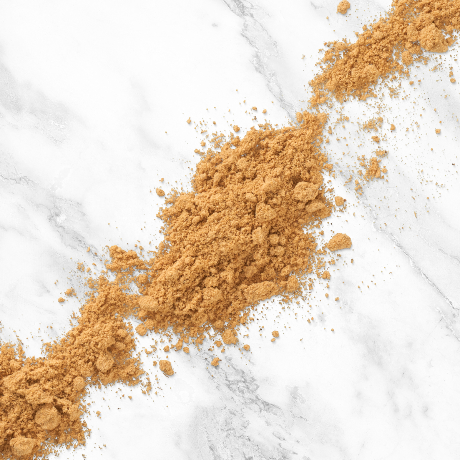 Organic Ginger Powder