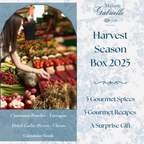 Harvest Season Box 2025