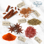 Signature 6 | Seasonal Spice Subscription