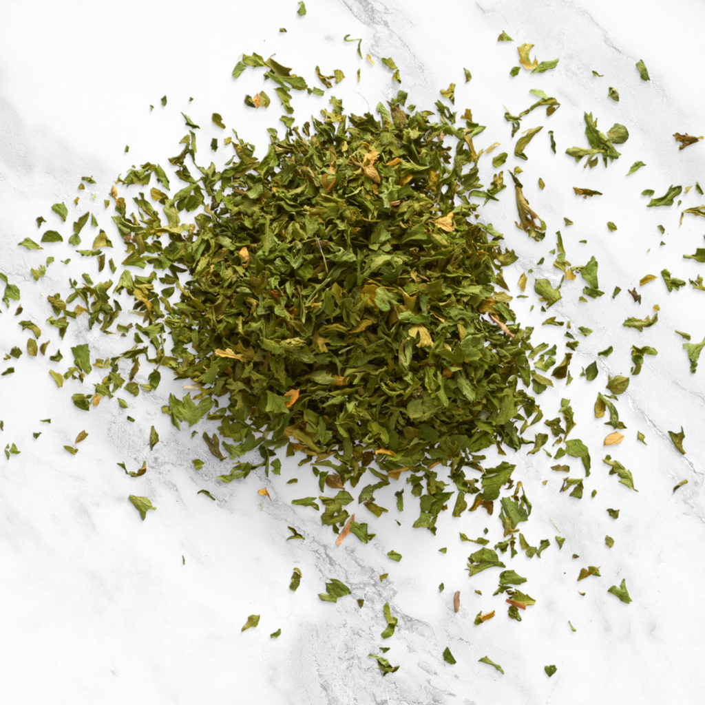 Organic Dried Parsley
