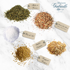 Signature 6 | Seasonal Spice Subscription