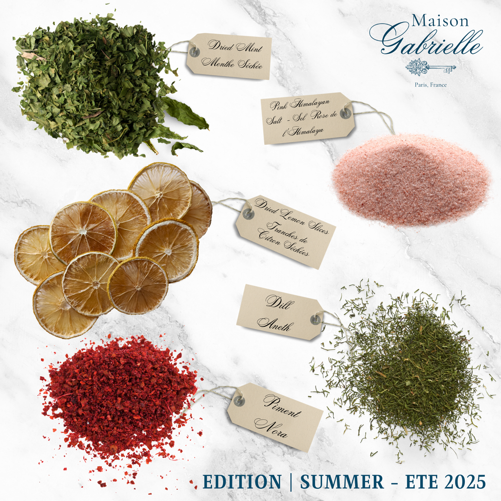 Signature 6 | Seasonal Spice Subscription