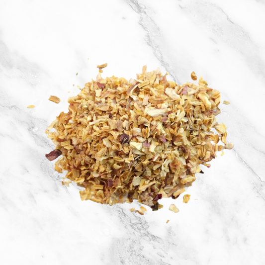 Dried Shallots