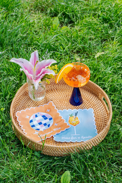 Pasta Lover 8-Piece Gift Set