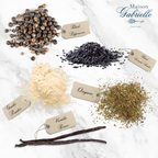 Signature 6 | Seasonal Spice Subscription