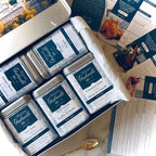 Signature 6 | Seasonal Spice Subscription