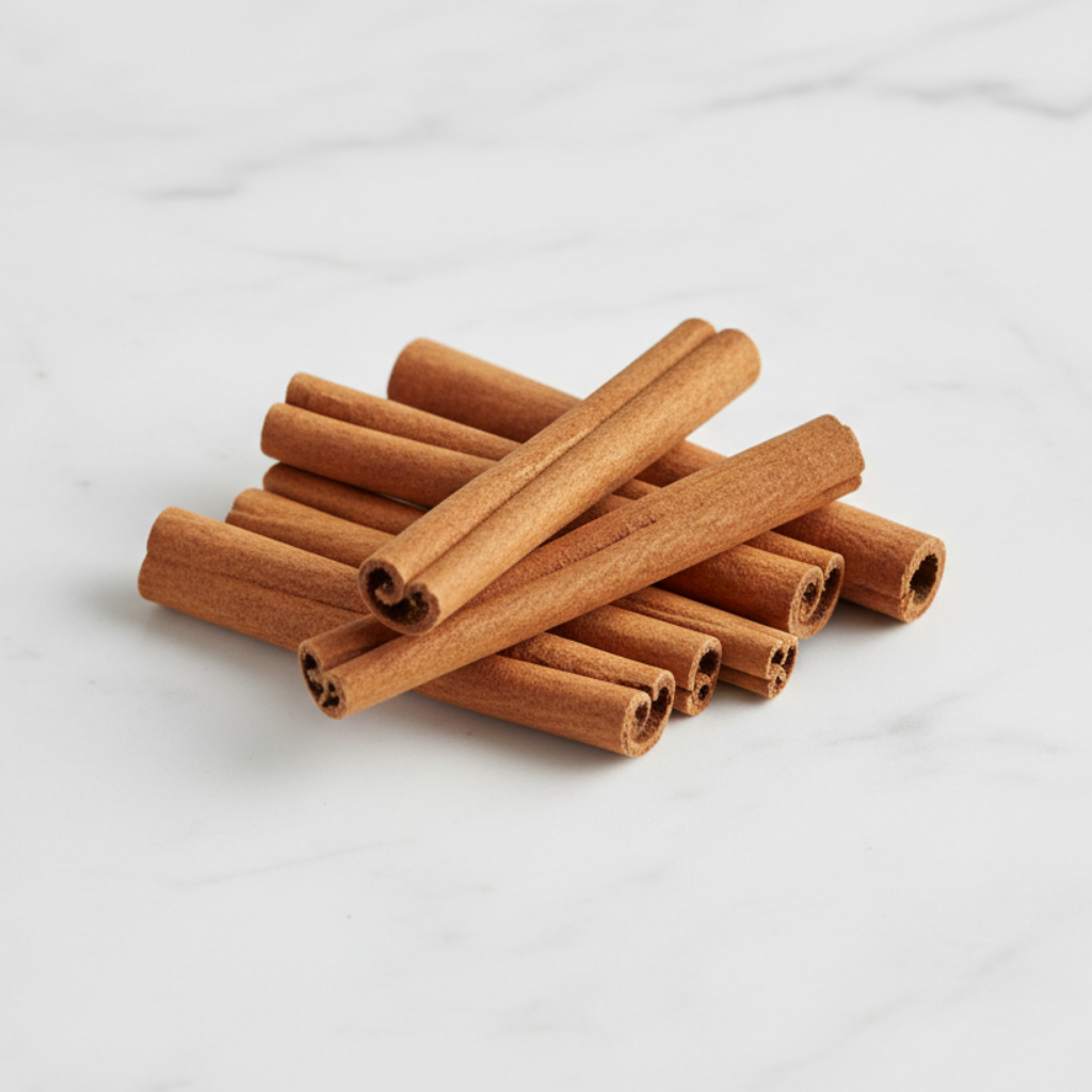 Cinnamon Sticks