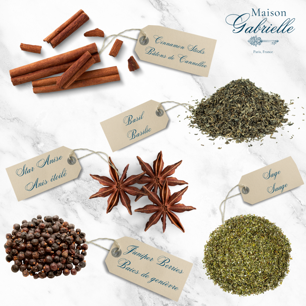 Holiday Season Box 2025