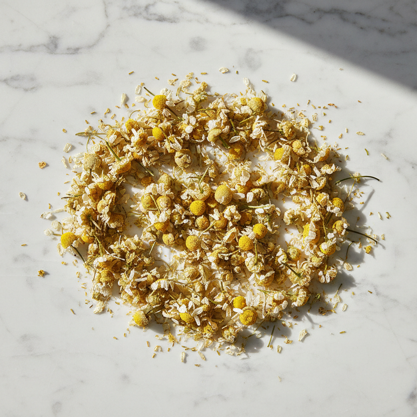 Camomille d'Or | Infusion Camomille Matricaire