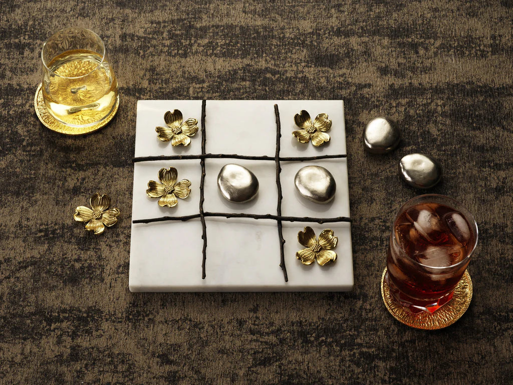 Lemon Coaster Set