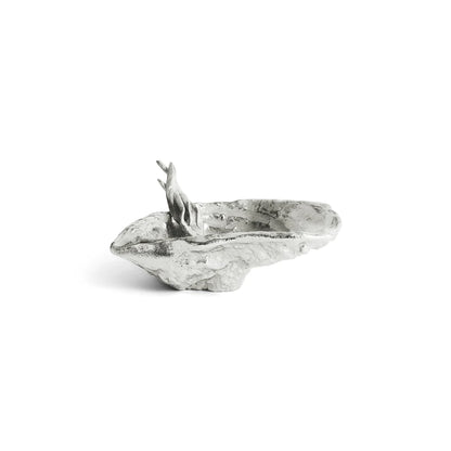Ocean Reef Salt Cellar w/ Spoon