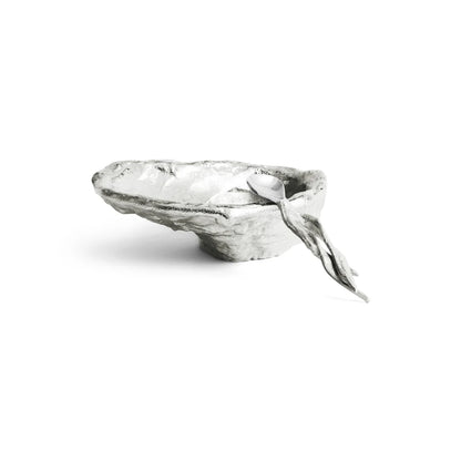 Ocean Reef Salt Cellar w/ Spoon