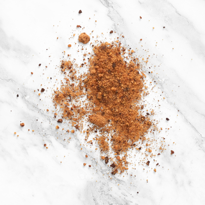organic nutmeg spice