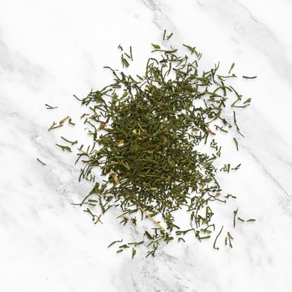 organic thyme
